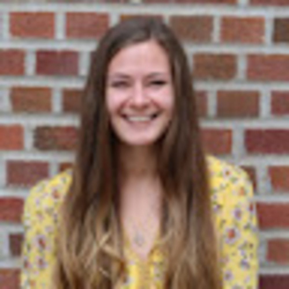 Meet your Posher, Tori